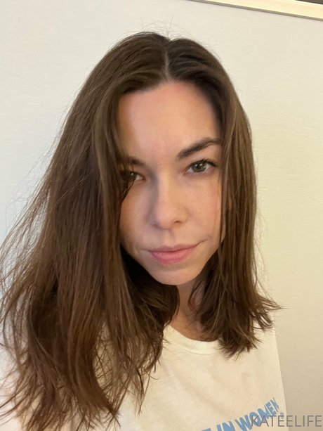 Photo nue de fuite OnlyFans de Katee Owen