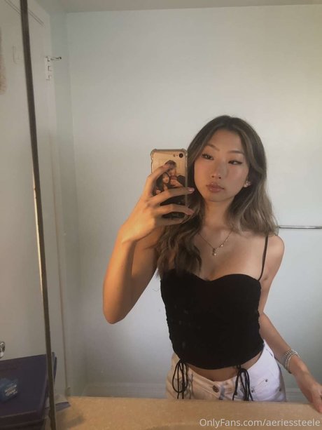 Raya Aeries Steele