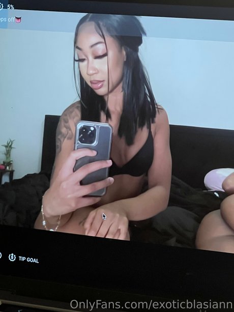 Exoticblasiann