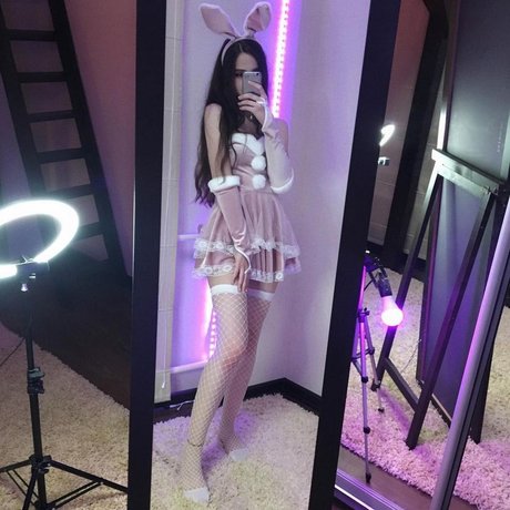 Photo nue de fuite OnlyFans de Nyakich
