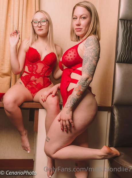 Photo nue de fuite OnlyFans de Natasha Lavoie