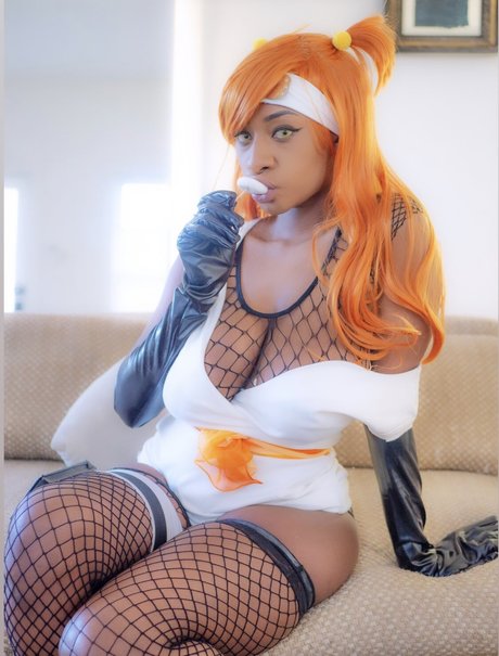 Photo nue de fuite OnlyFans de Lexi Slade