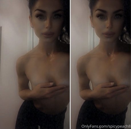 Photo nue de fuite OnlyFans de Rachellaurengray