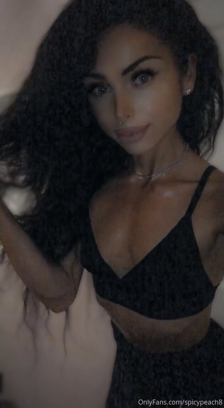 Photo nue de fuite OnlyFans de Rachellaurengray