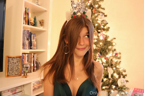 Faery Fawn