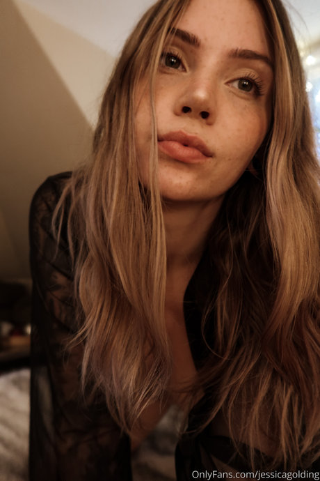 Jessica Golding