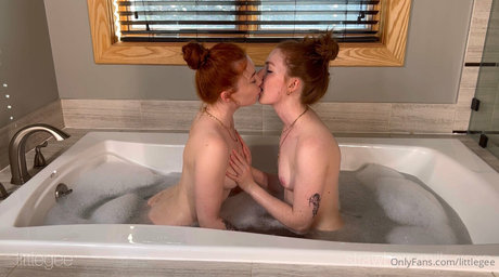 Photo nue de fuite OnlyFans de Littlegee