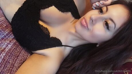 Photo nue de fuite OnlyFans de Alejandraa Aguilar