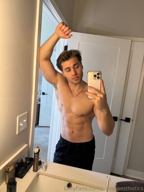 Aaronaesthetics