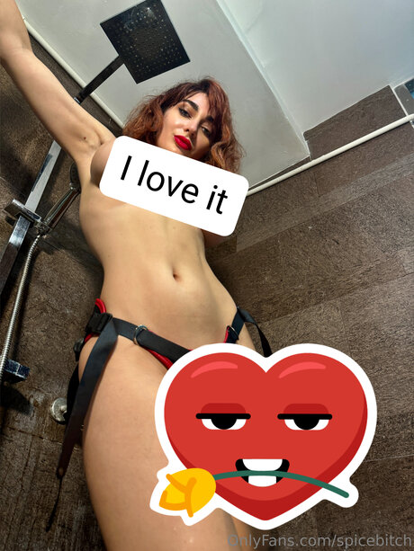 Spicebitch