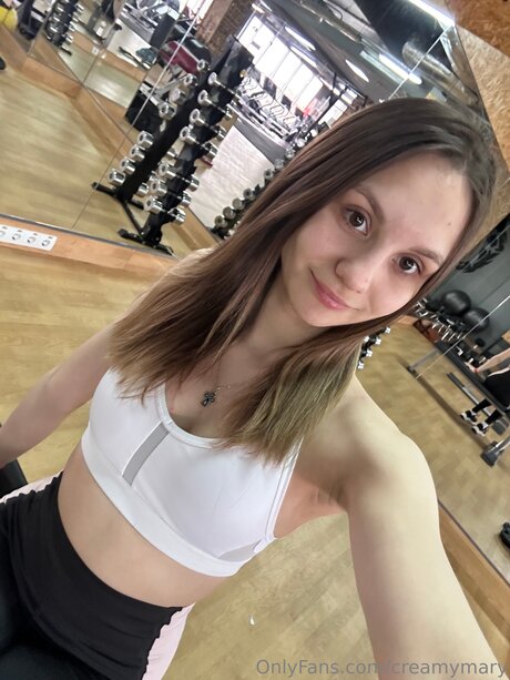 Littleangelmary