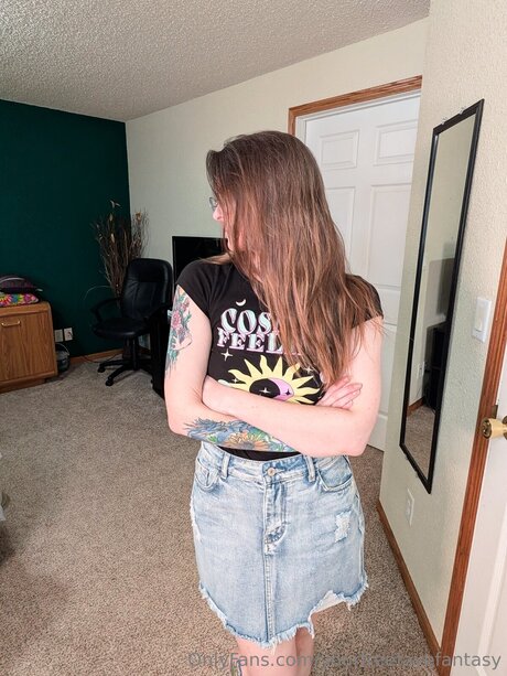 Yourfreefayefantasy