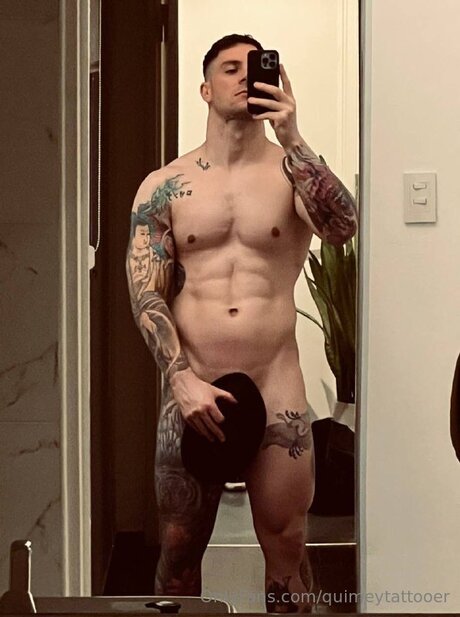 Quimeytattooer