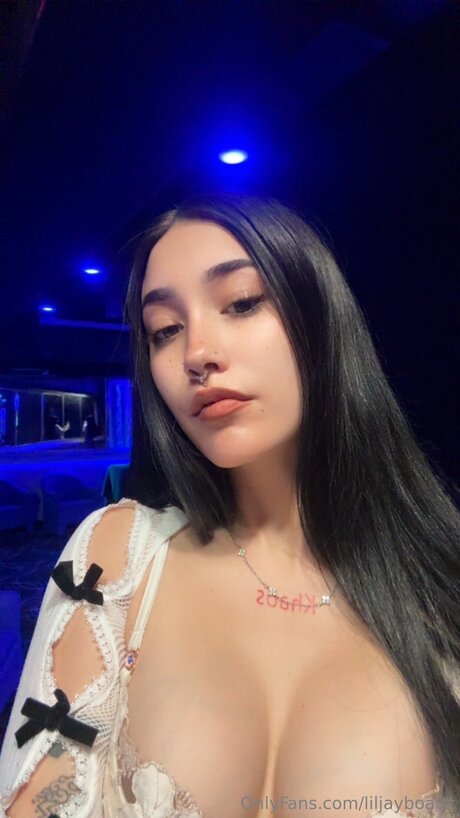 Liljayboattt