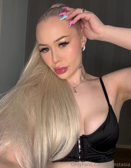 Littlestasia