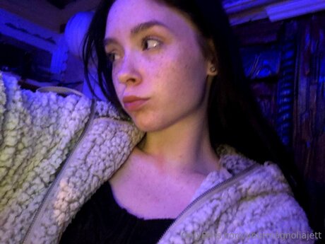 Photo nue de fuite OnlyFans de Yourmagnoliajett