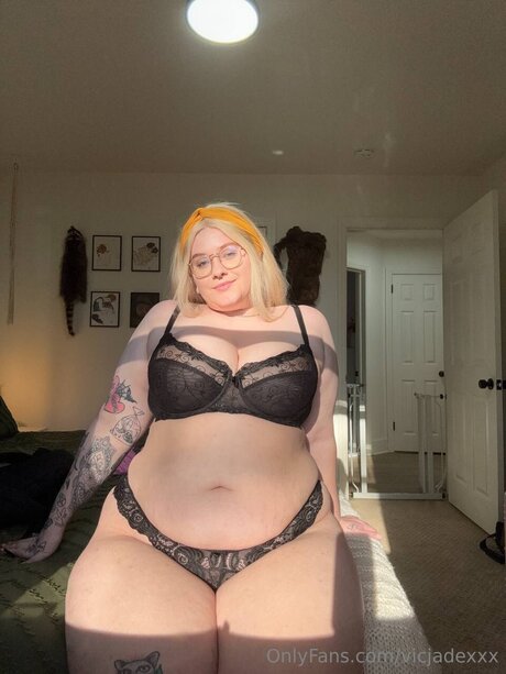 Vicjadexxx