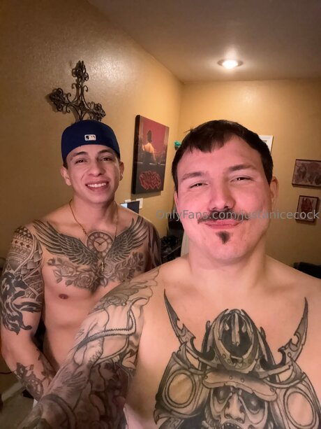 Justanicecock