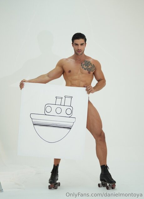Danielmontoya