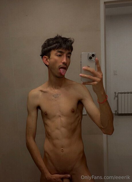 Eeerik