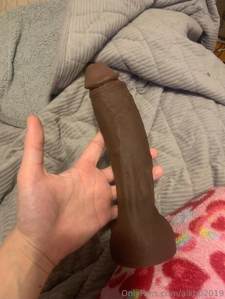 Photo nue de fuite OnlyFans de Alkbp2019