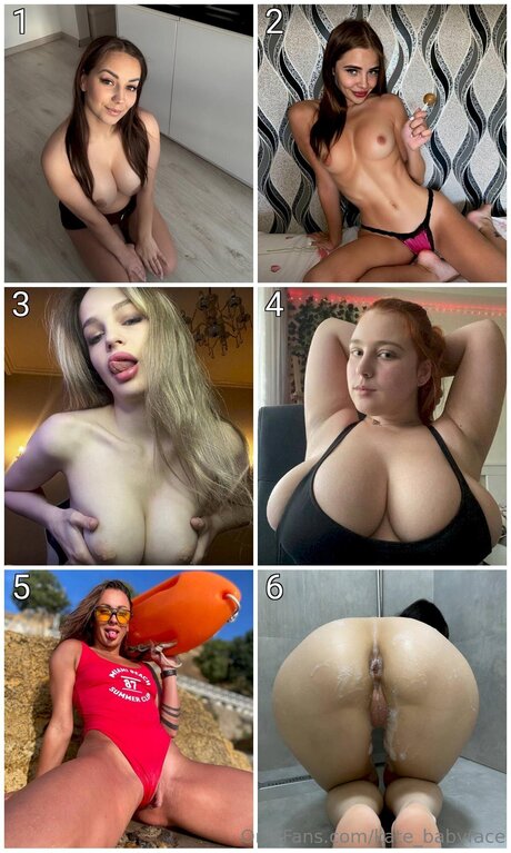 Kate Babyface