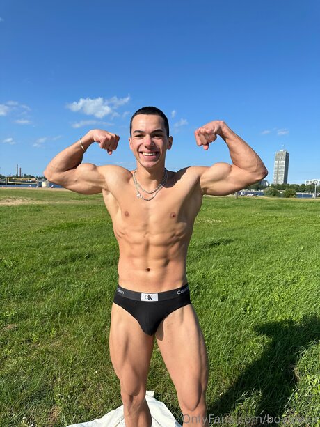 Boyalexx