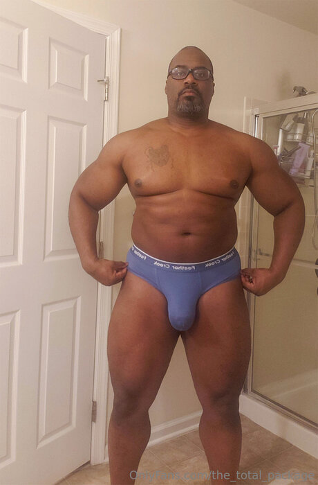 The Total Package