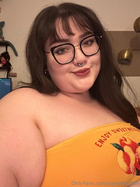 Photo nue de fuite OnlyFans de Sweetsp666