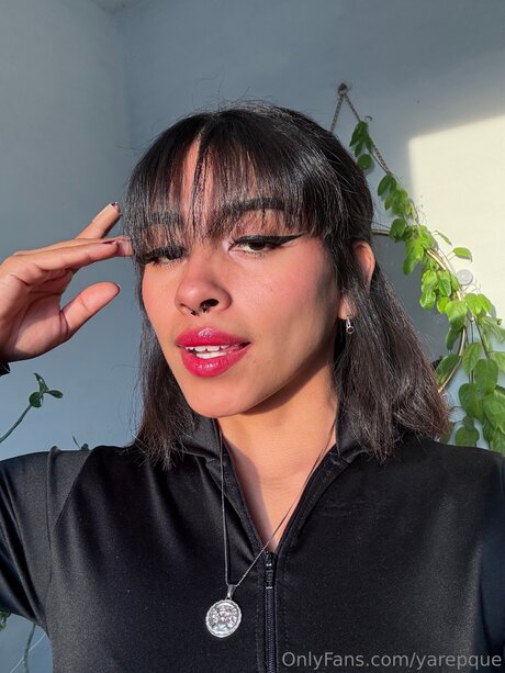 Photo nue de fuite OnlyFans de Yarepque