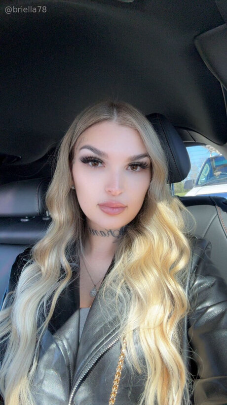 Sexybriellah
