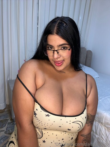Daisyannxox
