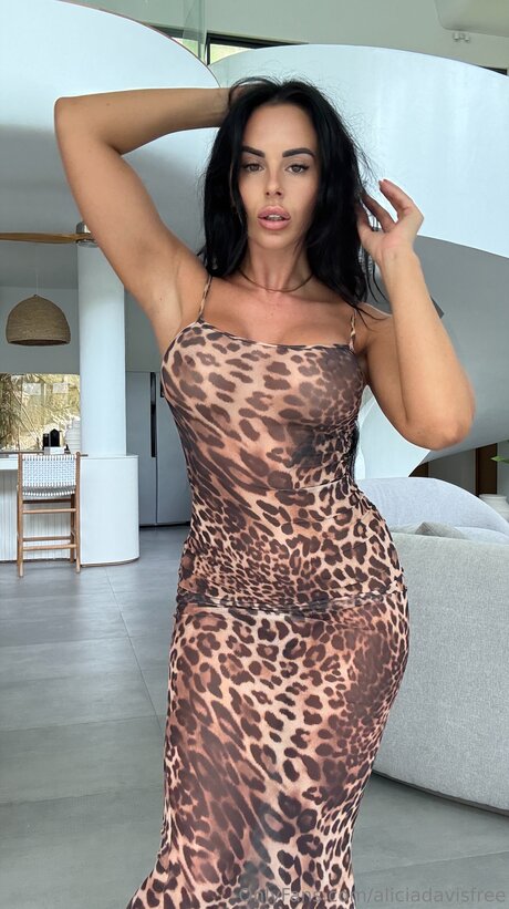 Aliciadavisfree