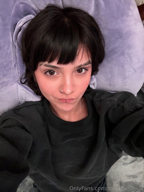 Photo nue de fuite OnlyFans de Madiiiissonnn