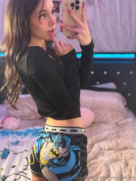 Tinykatrina