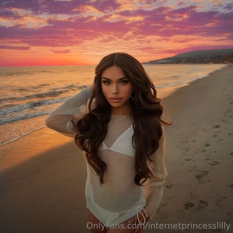 Internetprincesslilly