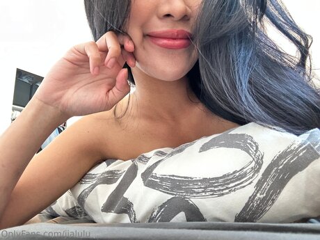 Photo nue de fuite OnlyFans de Waifuyukivip