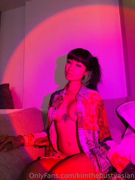 Kimmy Kums