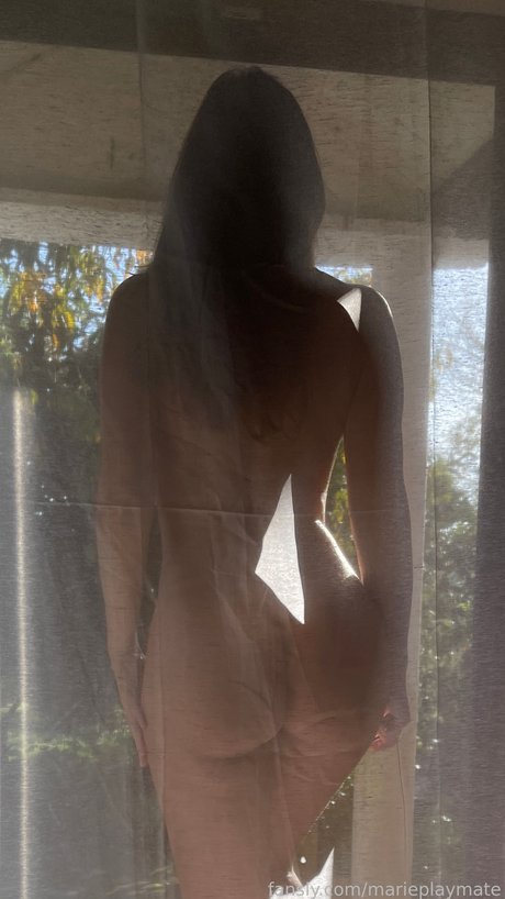 Marie Brethenoux