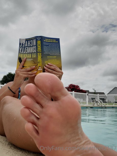 Sweet Feet