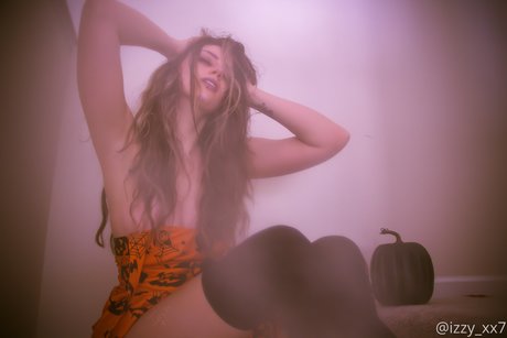 Photo nue de fuite OnlyFans de Blancnoir
