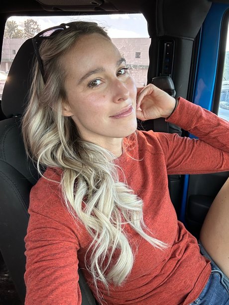 Photo nue de fuite OnlyFans de Shelby Renee