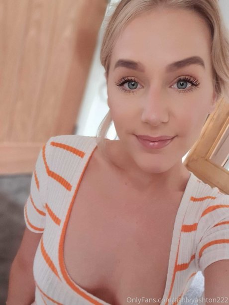 Ashley Ashton