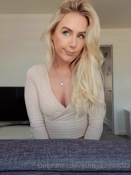 Ashley Ashton