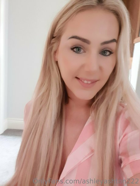 Ashley Ashton