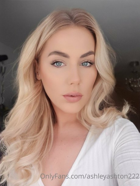 Ashley Ashton