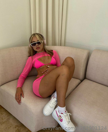 Photo nue de fuite OnlyFans de Vvanessav
