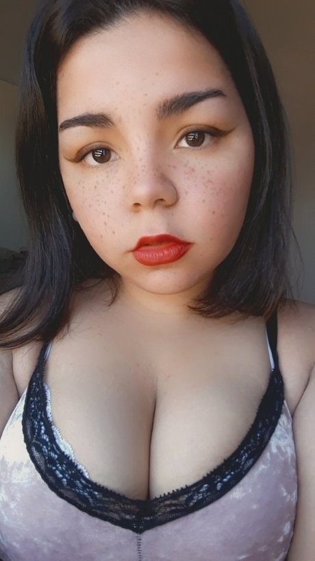 Photo nue de fuite OnlyFans de Xmalditakonejax