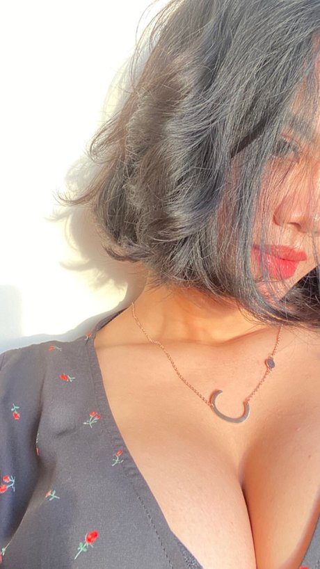 Photo nue de fuite OnlyFans de Siskaeee