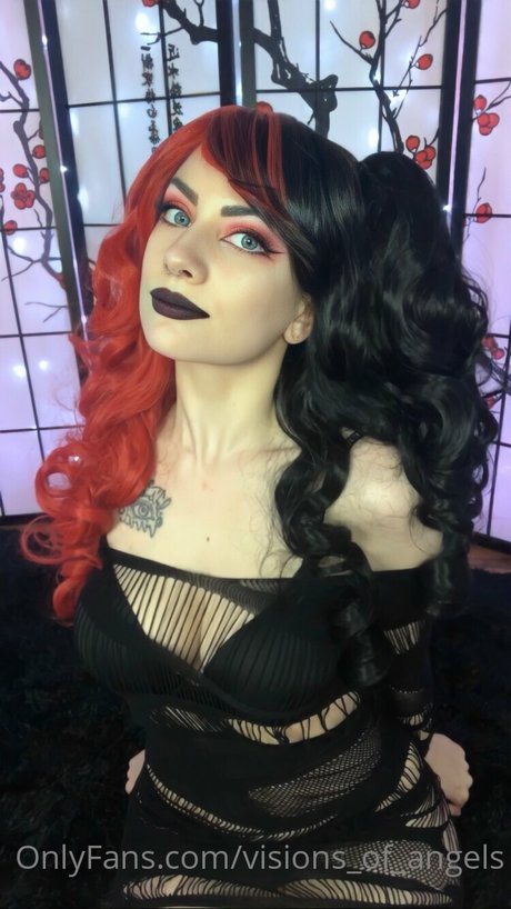 Angel Marie